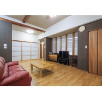 貸事務所が我が家に M様邸