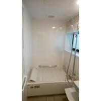 居間に隣接した納戸スペースを『浴室』へリフォーム　Ｅ様邸
