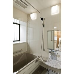 省エネ！水廻り４点リフォーム