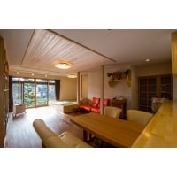 住み慣れた実家を介護生活のためにリフォーム