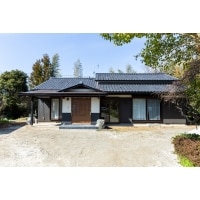 安心のセカンドライフを支える築50年の実家の改築