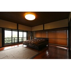 築100年を超える素晴らしい日本家屋を「和モダン」にリノベーションしました。築100年を超える日本家屋の素晴らしいところを残しつつ、お客様の生活スタイルに合った家になるようプランを提案させて頂きました。