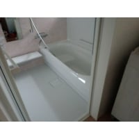 在来浴室からシステムバスへ取替