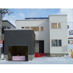 【建替】外構・キッチン改修工事