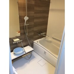 施工後