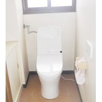 A様邸 1,2階トイレ交換工事