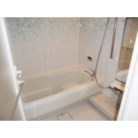 O様邸 ユニットバス入替え