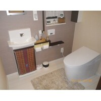I様邸 トイレ交換工事