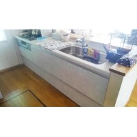 O様邸 水廻り改修工事