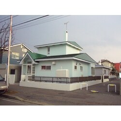 ３度目の塗装