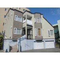 外壁リフォーム実例 耐久性が向上した住宅