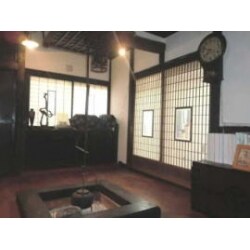 思い切って古民家風にリノベーションしました。