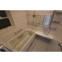 ご高齢の方でも安心して入浴可能なバリアフリーリフォーム