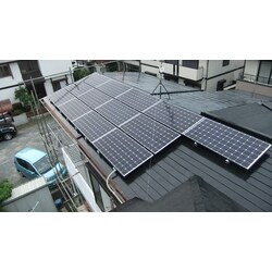 太陽光発電システム