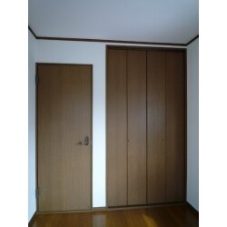 賃貸向け戸建て住宅のリフォーム