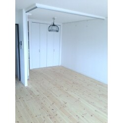 全面リフォームで部屋全体が明るく変身！