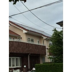 オール電化工事を行いました