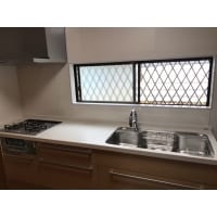 キッチンリフォ-ム