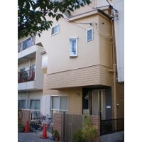 外壁塗替え工事