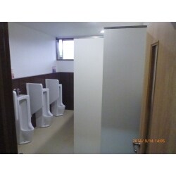 社員用トイレリフォーム