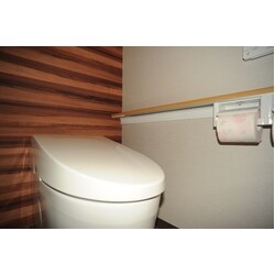 トイレ改修工事