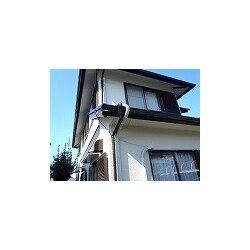 外壁改修工事