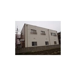外壁塗装工事
