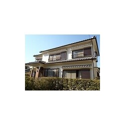 外壁塗装工事