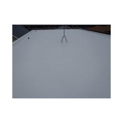 屋上防水工事