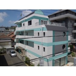 外壁塗装工事