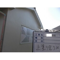 外壁4面修繕工事・屋根点検補修工事