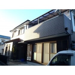 外壁、屋根の塗装で快適なお住まいへ