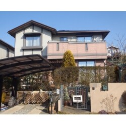 施工後の様子です。