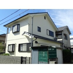 施工後の様子です。