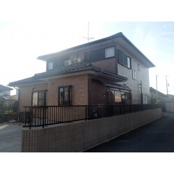 施工後の様子です。