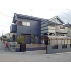 カラーシュミレーションを何度かかさねていくうちに、お客様のもつイメージも段々と絞り込め、ご満足いただける仕上がりとなったかと思います。