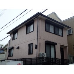 施工後の様子です。