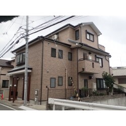 施工後の様子です。