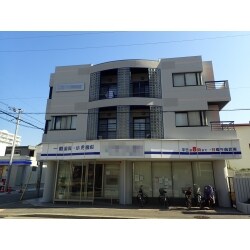 施工後の様子です。