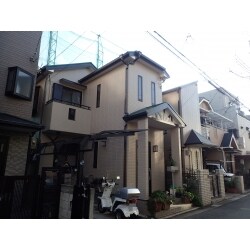 施工後の様子です。