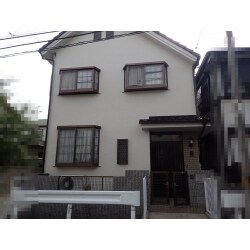 外壁・屋根・門扉のリフォーム