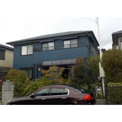 施工後の様子です
