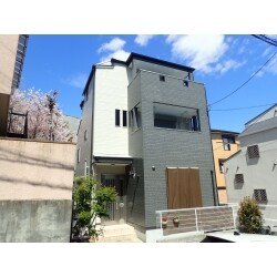 施工後の様子です。