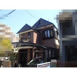 施工後の様子です。