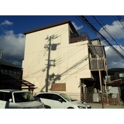 施工後の様子です