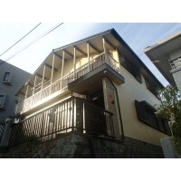 雨漏れを解消する外壁補修、塗装工事