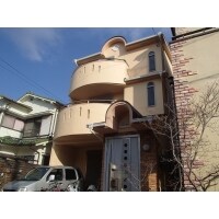 K様 邸 外壁塗装工事