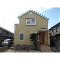 耐候性・防汚性も兼ね備えた外壁塗装