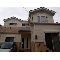 意匠サイディングはクリヤーで