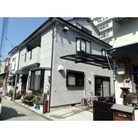 必要な補修をし、お家を永く美しく